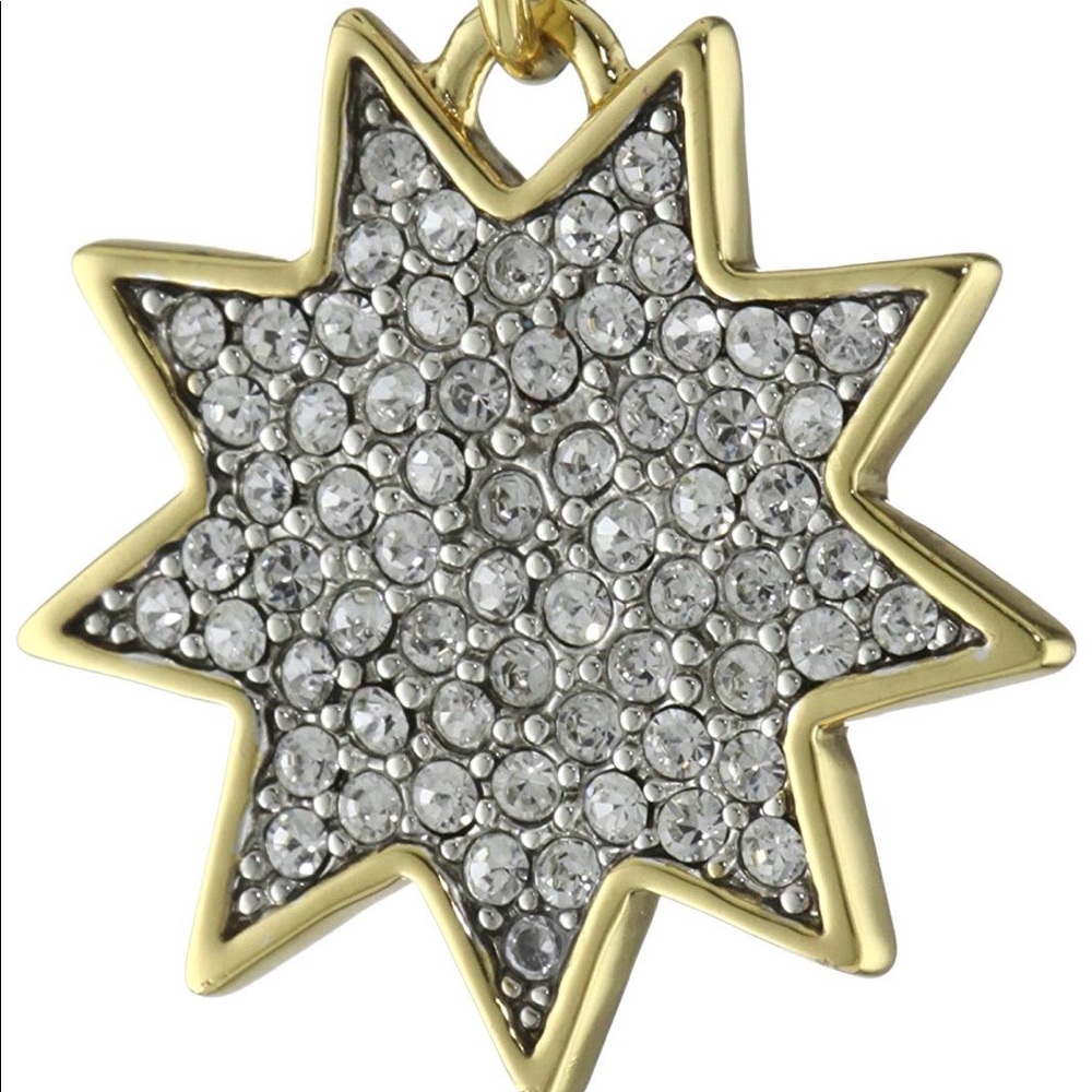 Juicy Couture Sun Charm